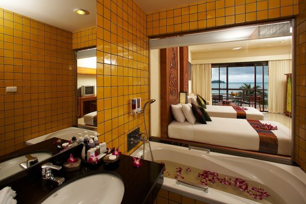 Sea View Resort and Spa (Trat)